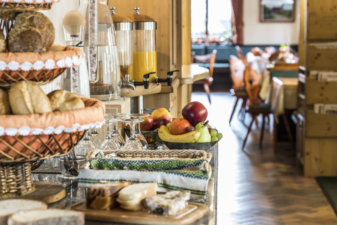 Gastro Hotel Landgasthof Rebstock