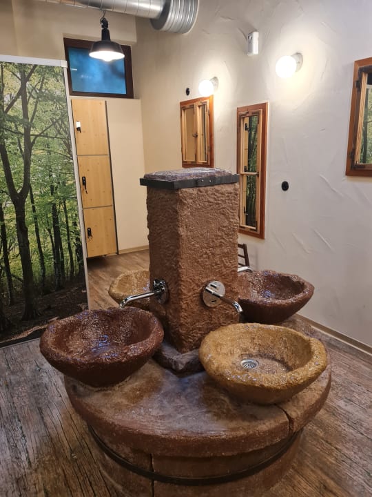 Sonstiges Natur-Resort Tripsdrill