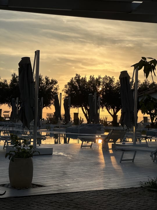 Pool TUI BLUE Tropea