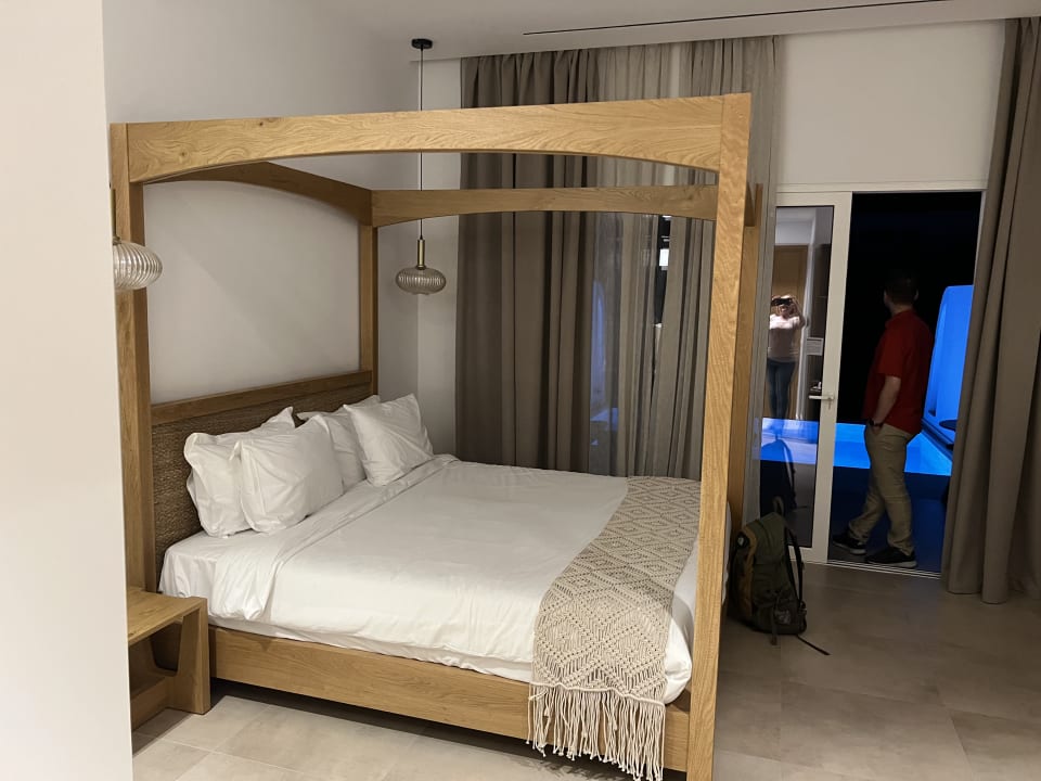 Zimmer Absolute Kiotari Resort