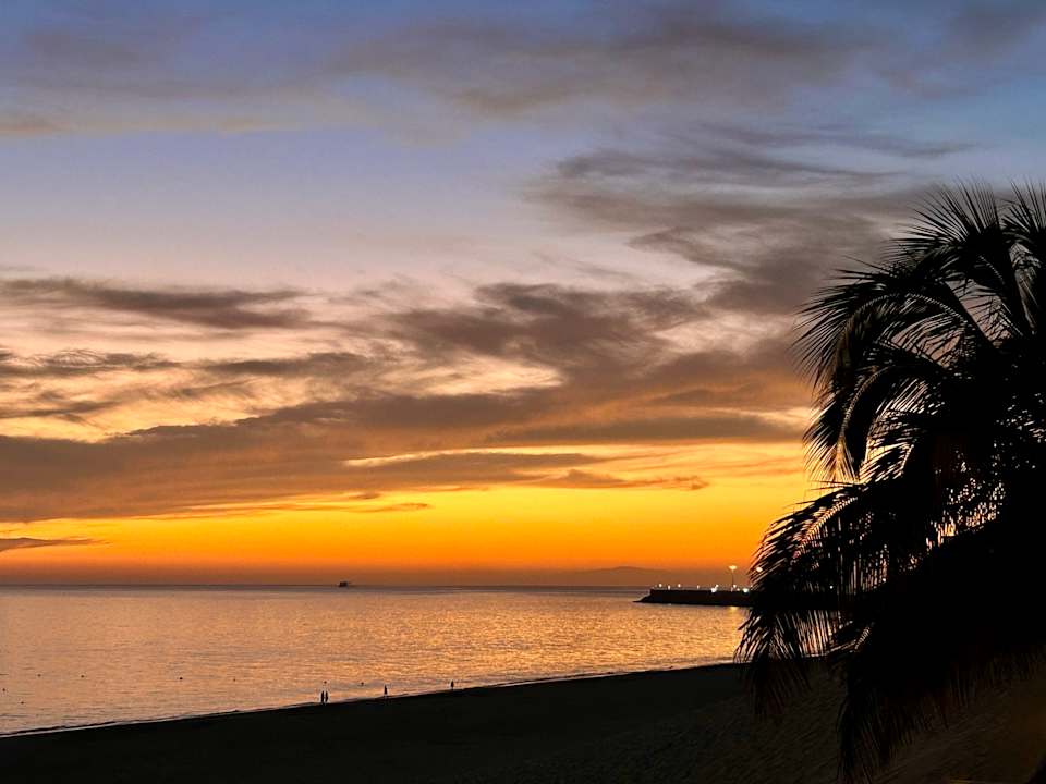 Sonstiges Hotel Riu Palace Jandia