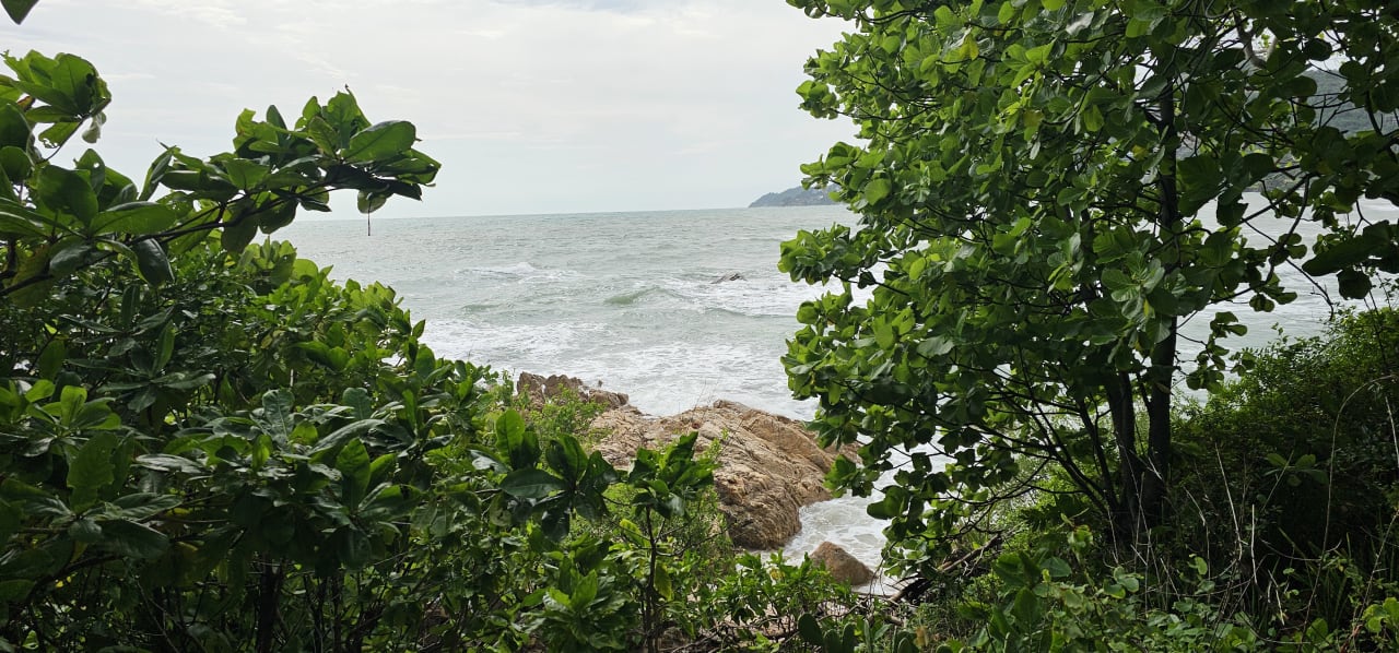 Strand The Fair House Beach Resort