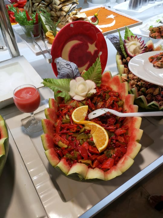 Gastro Hotel Orfeus Park