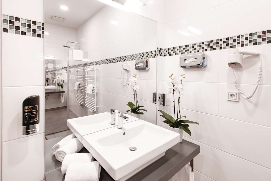 Zimmer Hotel Allegro