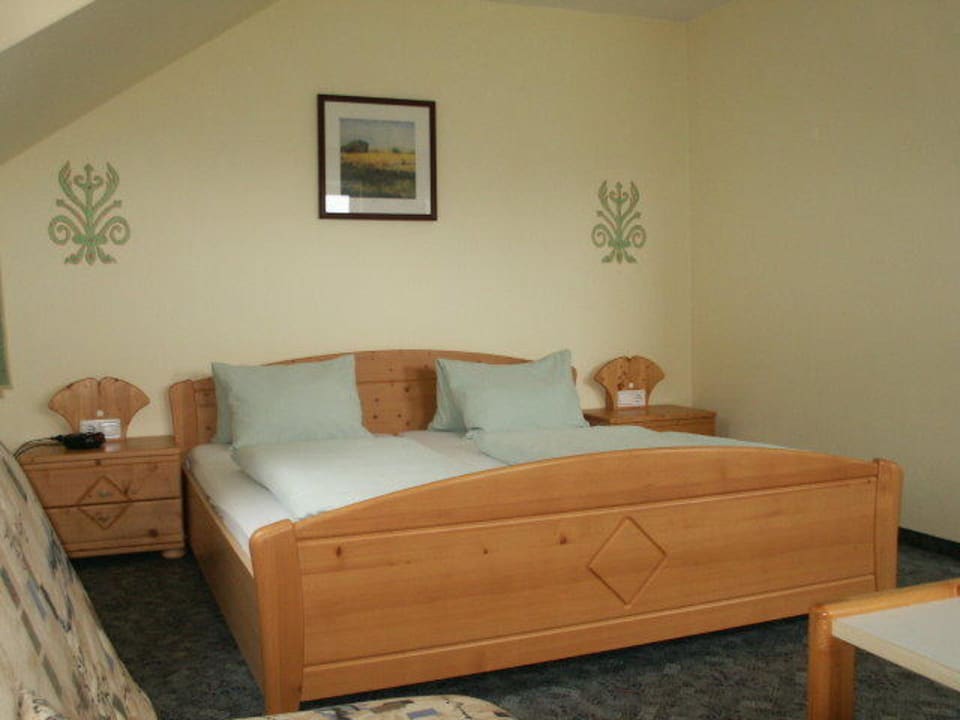 Zimmer Pension Salzingerhof