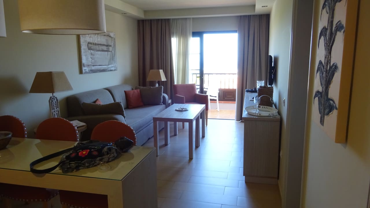 Zimmer Apartments Ambassador