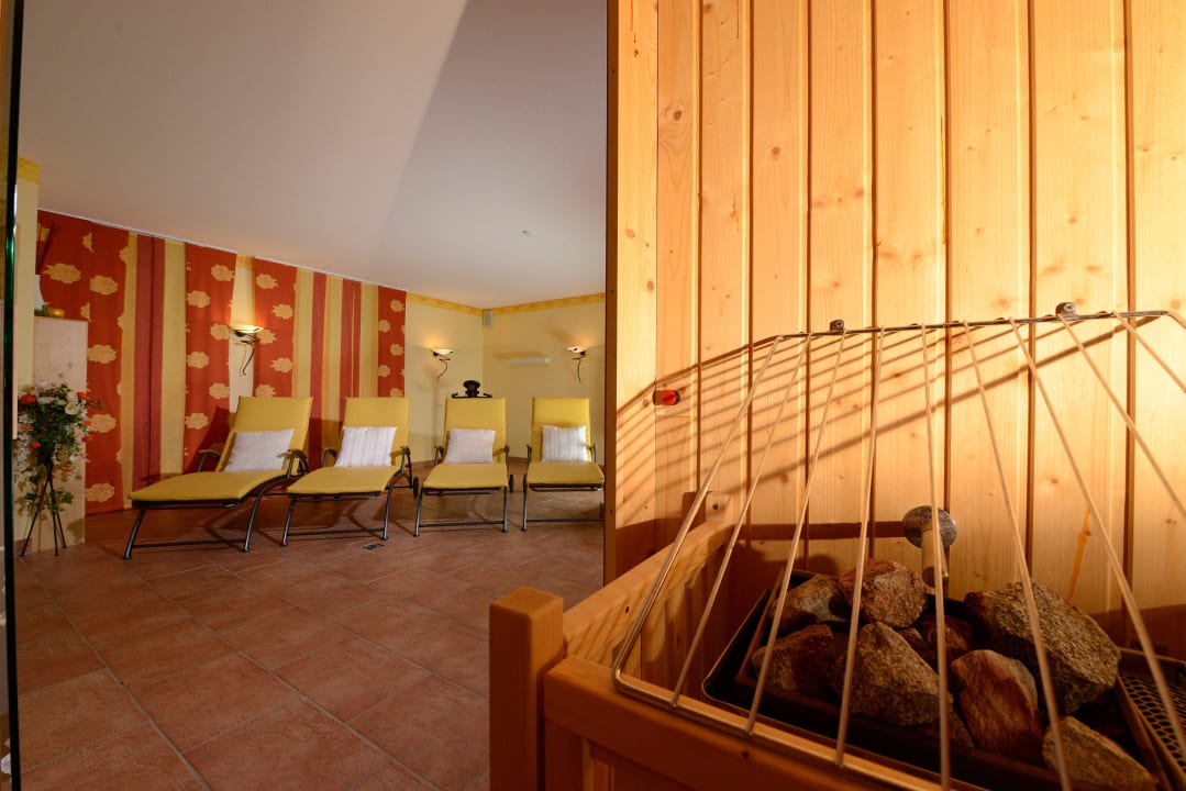 Sauna Pension Elisabeth