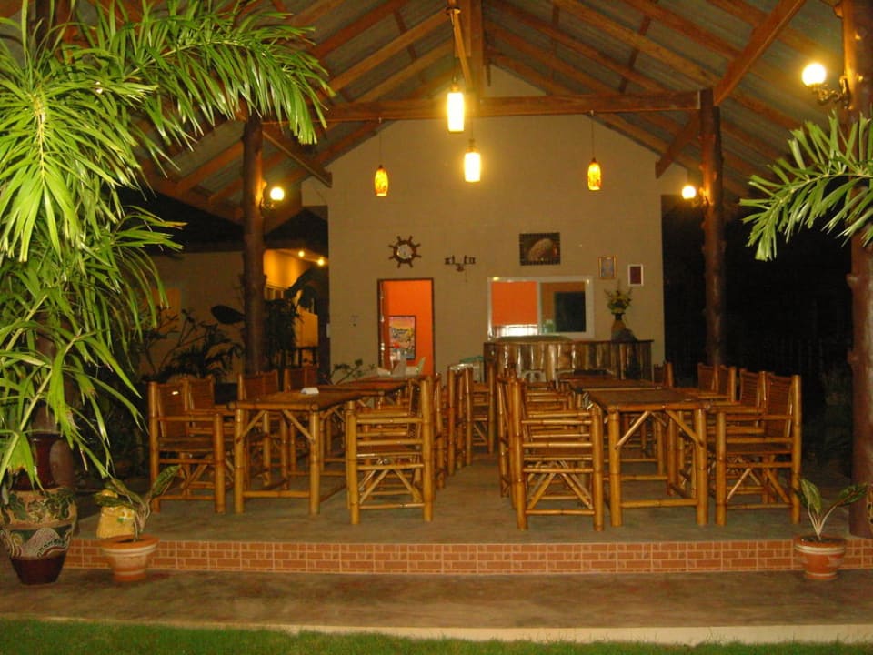 Restaurant Khaolak Summer House Resort