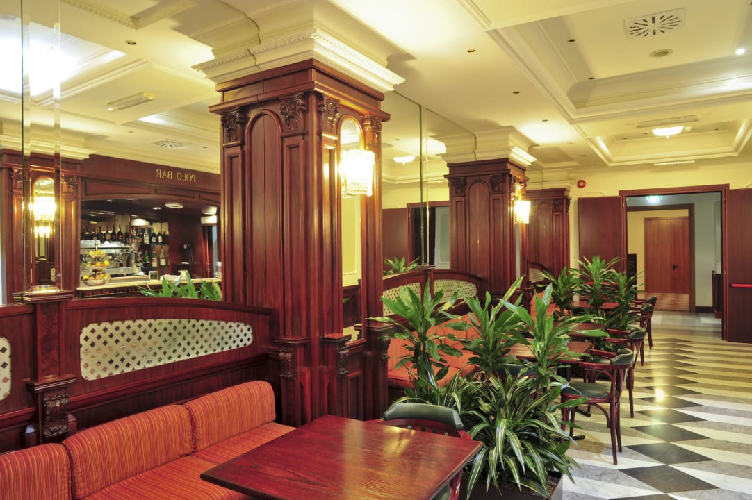 Sonstiges Hotel Regent