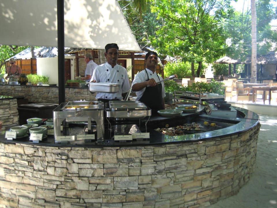 Banyan Tree, Vabbinfaru Banyan Tree Vabbinfaru