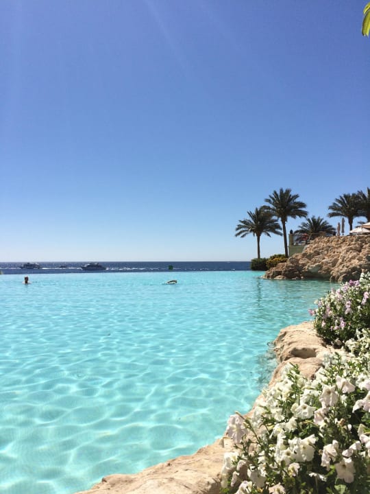 traumhaft  Makadi Spa - Adults only