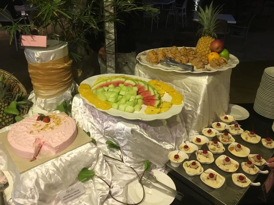 Gastro Anelia Resort & Spa