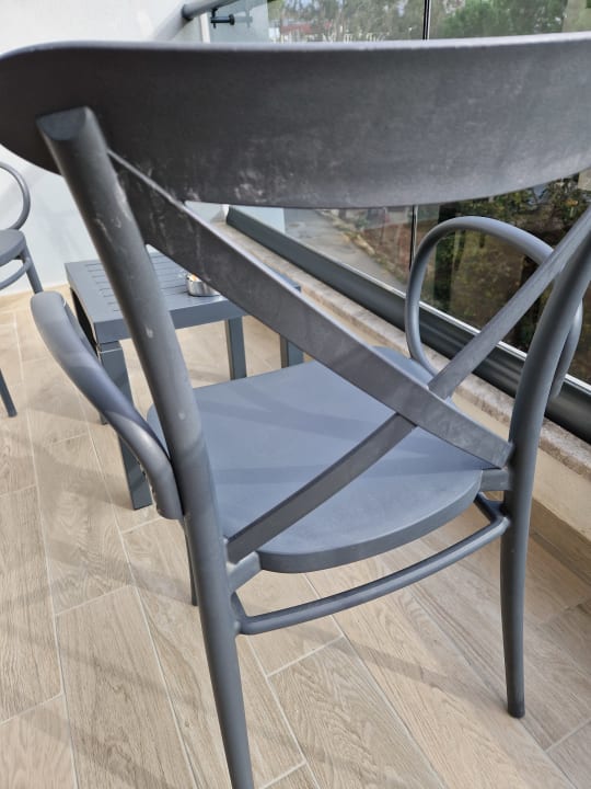 Zimmer Seaden Quality Resort & Spa