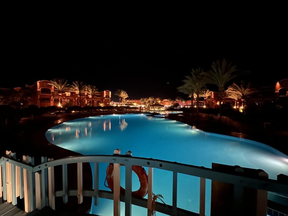 Pool Sentido Caribbean World Soma Bay