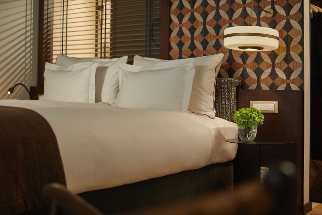 Zimmer INFINITY Hotel & Conference Resort Munich