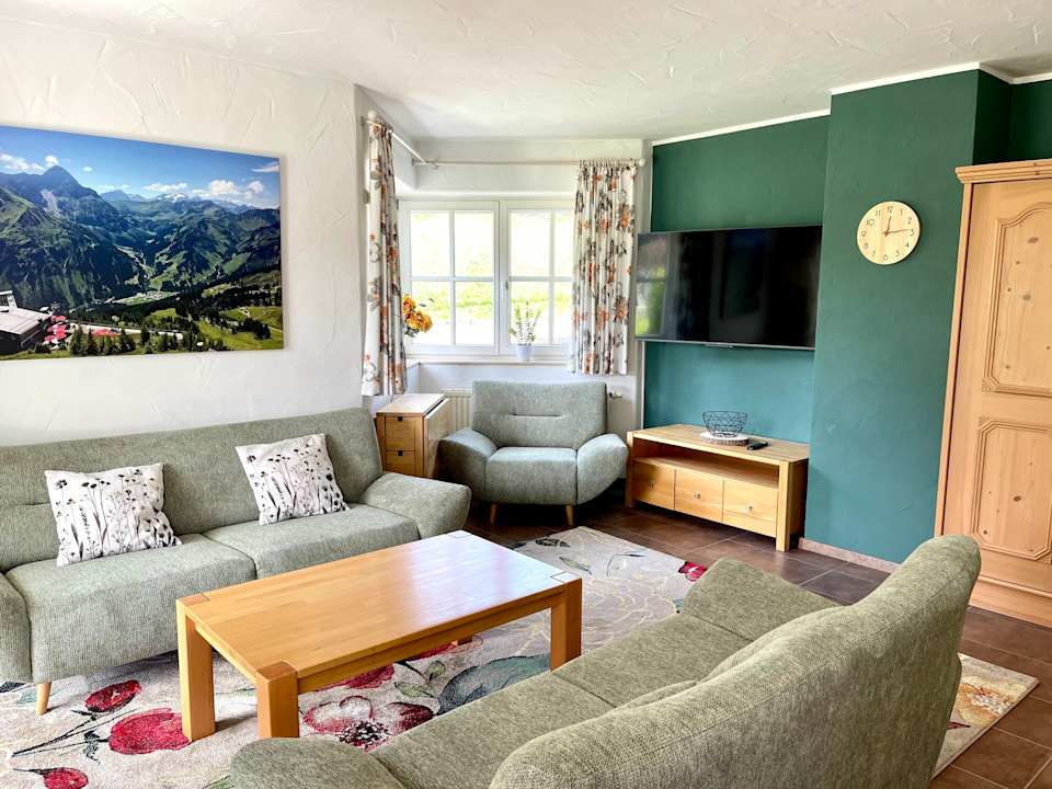 Zimmer Ferienhaus Himmelswies