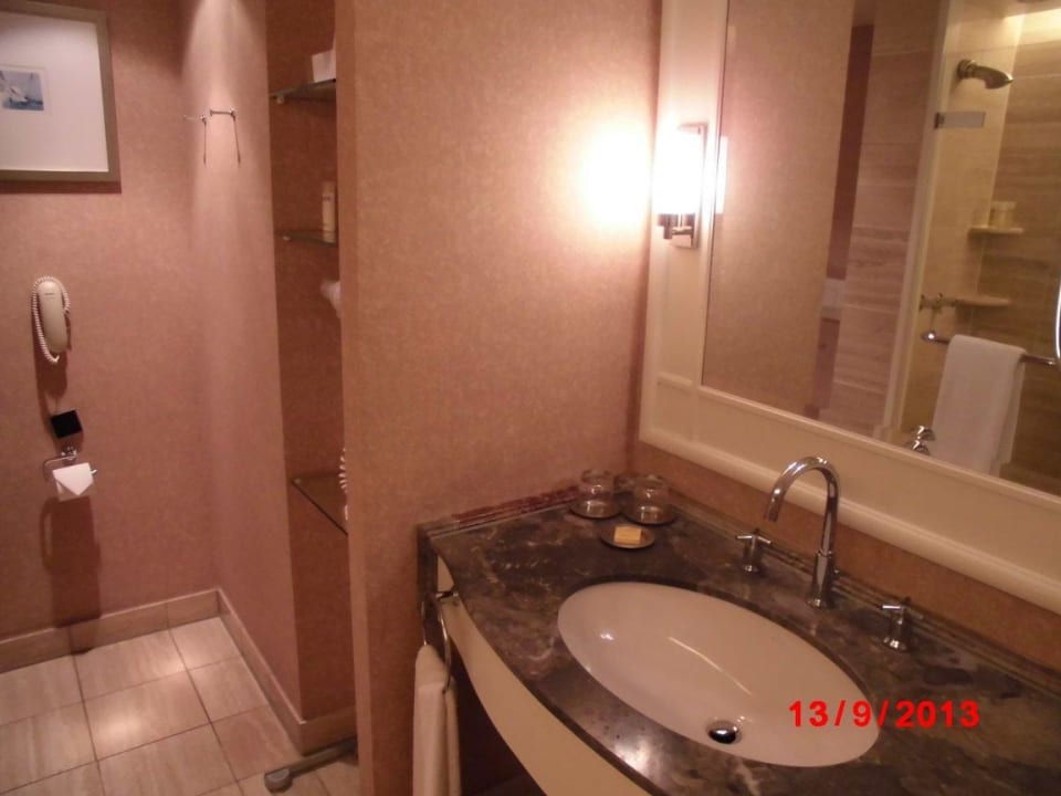 Bad Hyatt Regency Köln