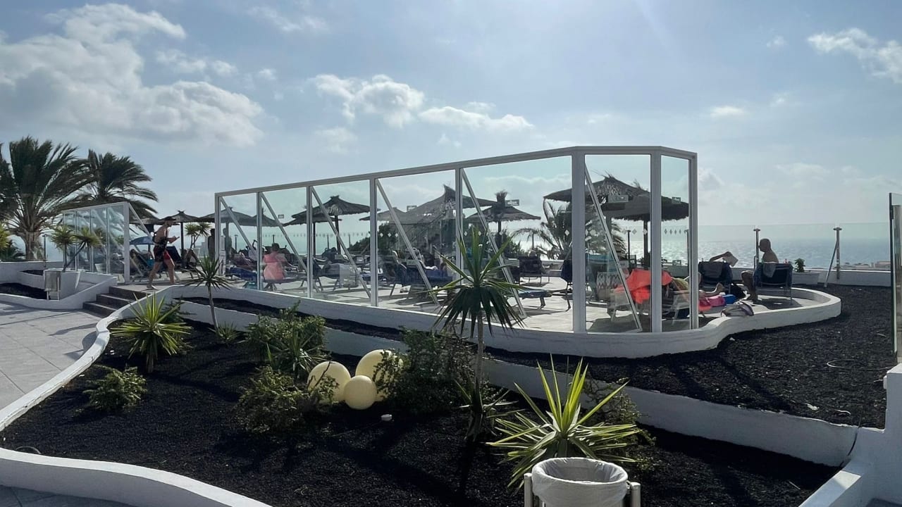 Sonstiges allsun App.-Hotel Esquinzo Beach