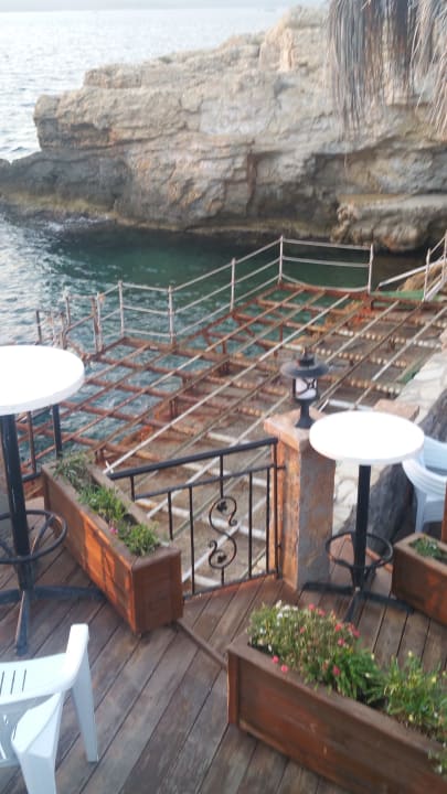 Gastro Club Resort Atlantis