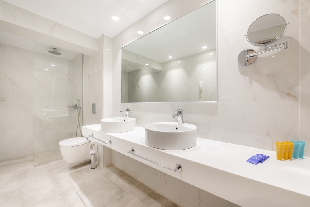 Zimmer Apollon Hotel