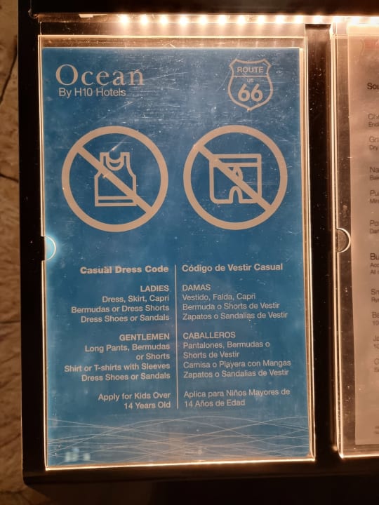 Gastro Ocean Eden Bay  - Adults Only