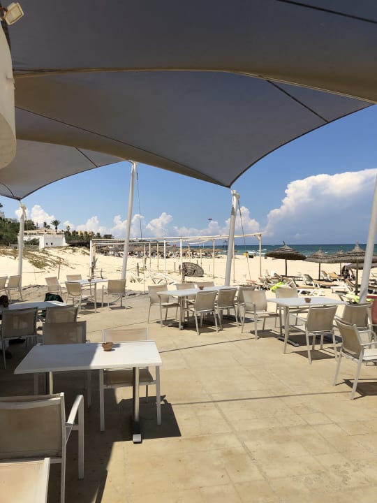 Gastro Hotel Marhaba Club