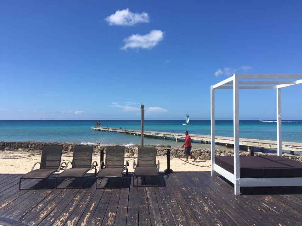 Toller Ausblick Hotel Viva Dominicus Palace by Wyndham-All Inclusive Resort