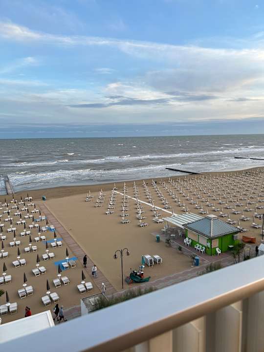 Zimmer Hotel Corallo