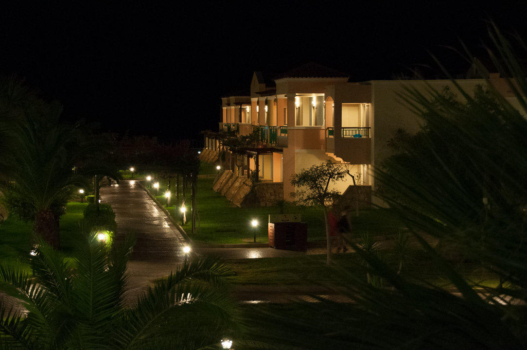 Hotel bei NAcht Lindos Princess Beach Resort & Spa
