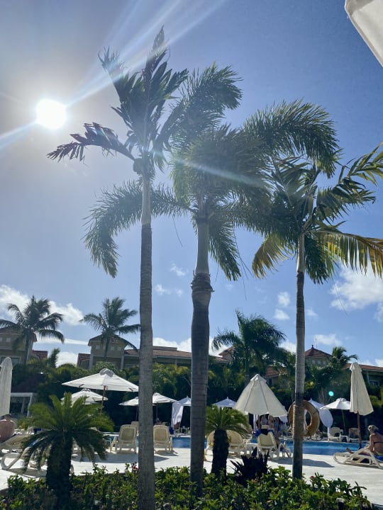 Pool Bahia Principe Grand Aquamarine