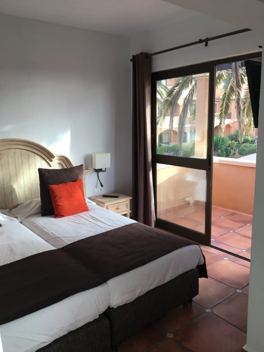 Zimmer Bakour Fuerteventura La Pared