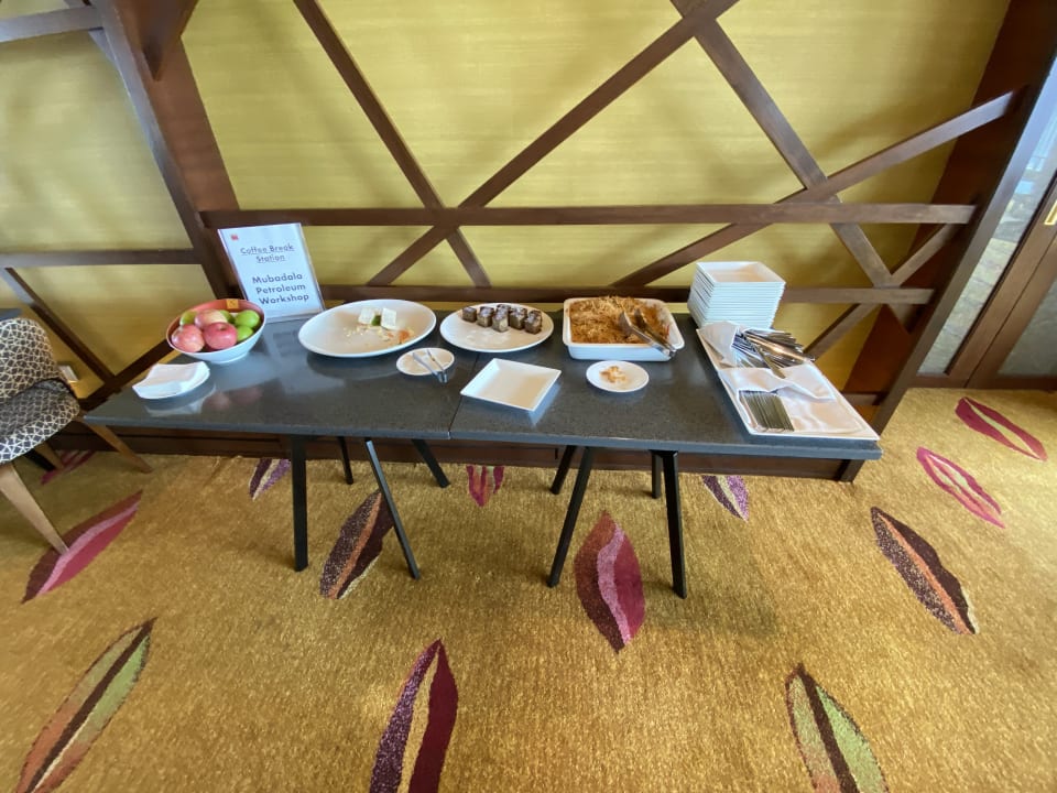 Sonstiges Hotel Traders Kuala Lumpur