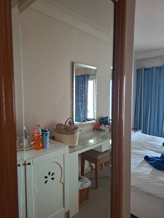 Zimmer Calimera Yati Beach