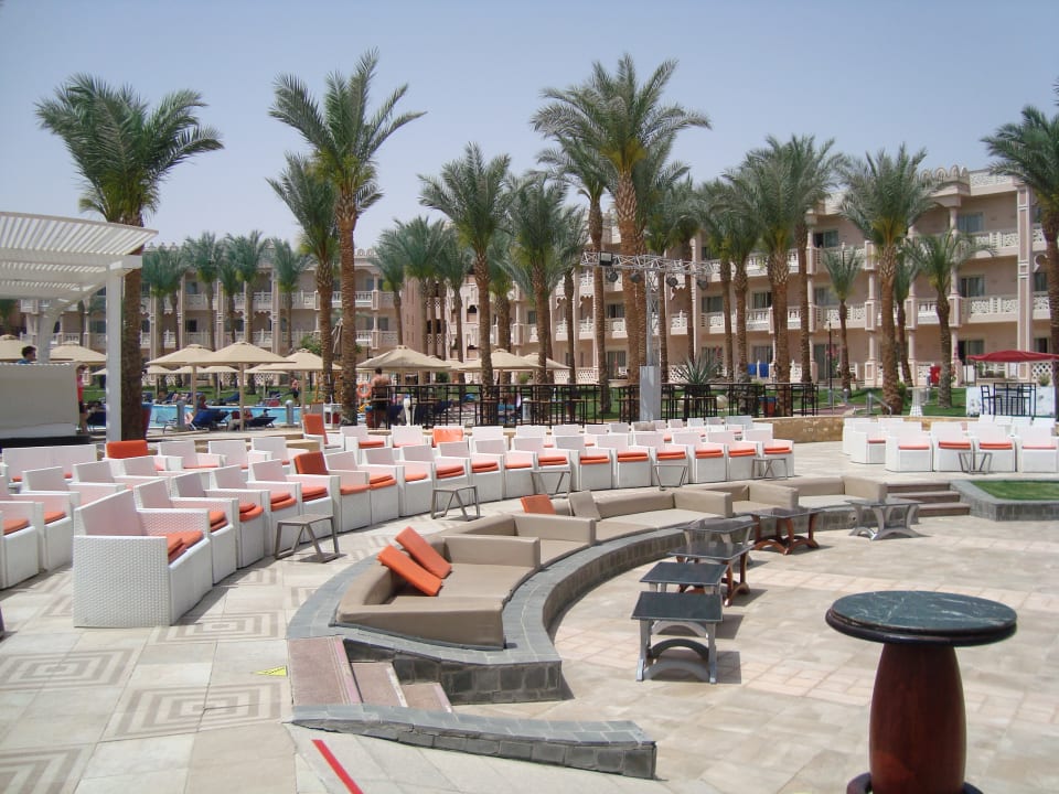 Sport & Freizeit Beach Albatros Resort