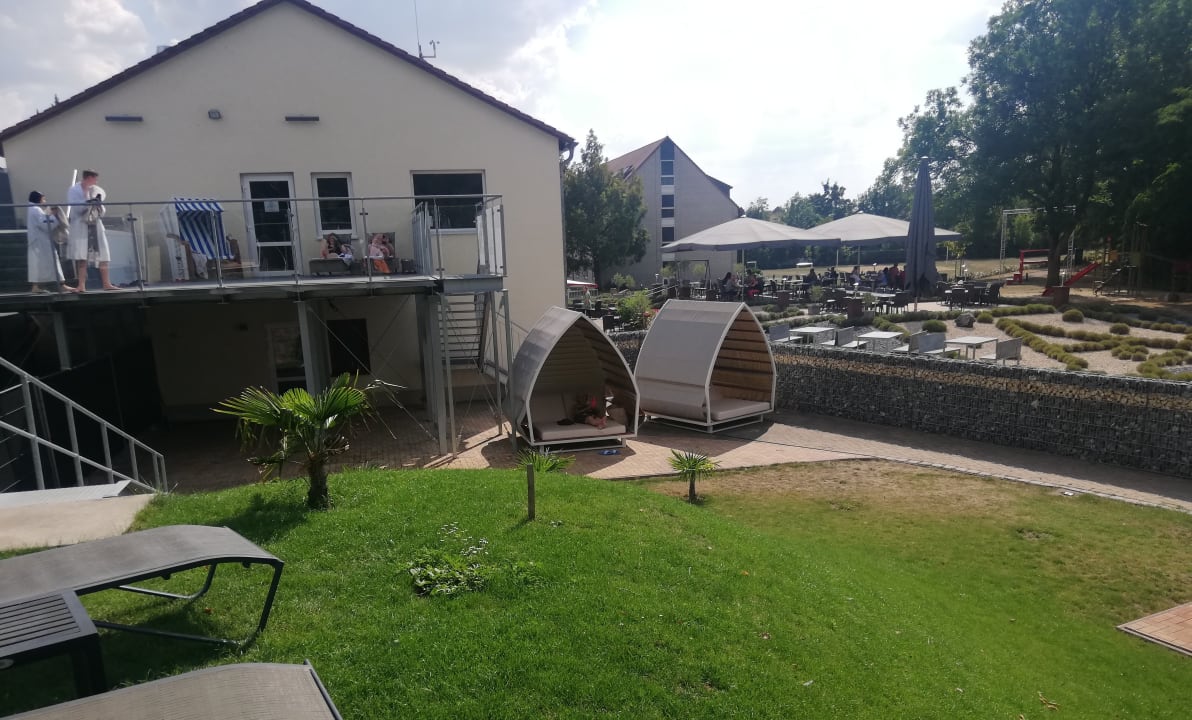 Sonstiges Hotel Acamed Resort