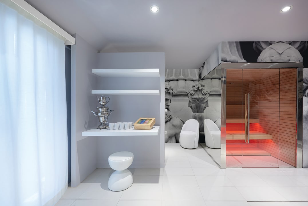 Sport & Freizeit YouMe Design Place Hotel