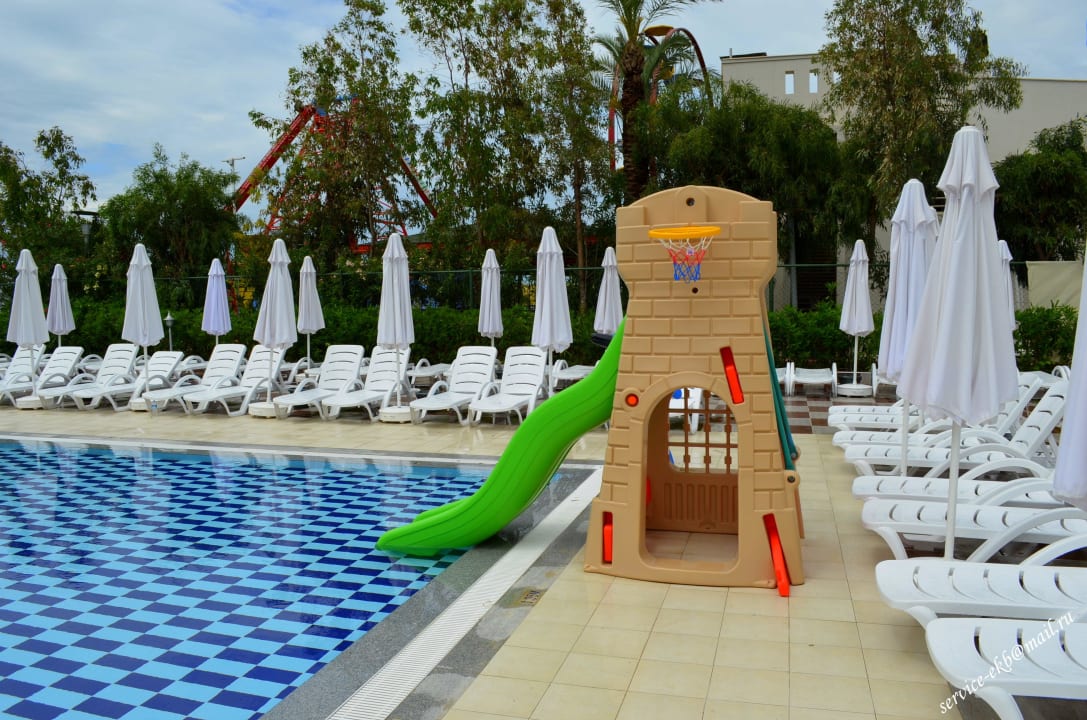 Delphin Imperial Hotel Delphin Imperial