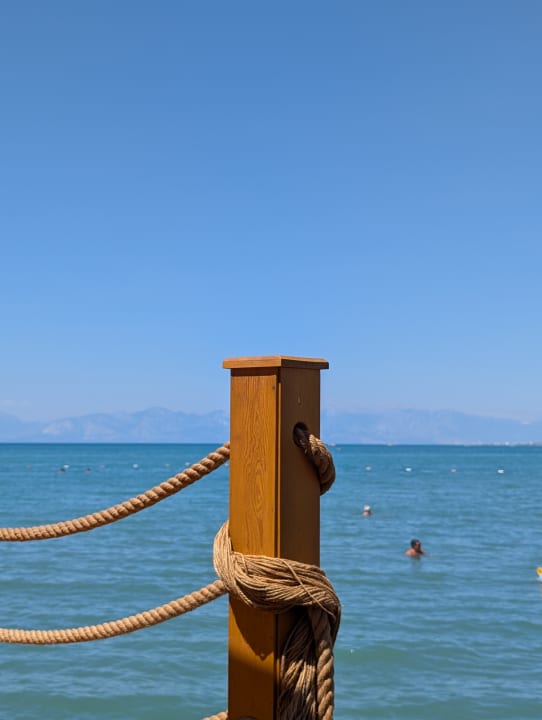 Strand Maxx Royal Belek Golf Resort