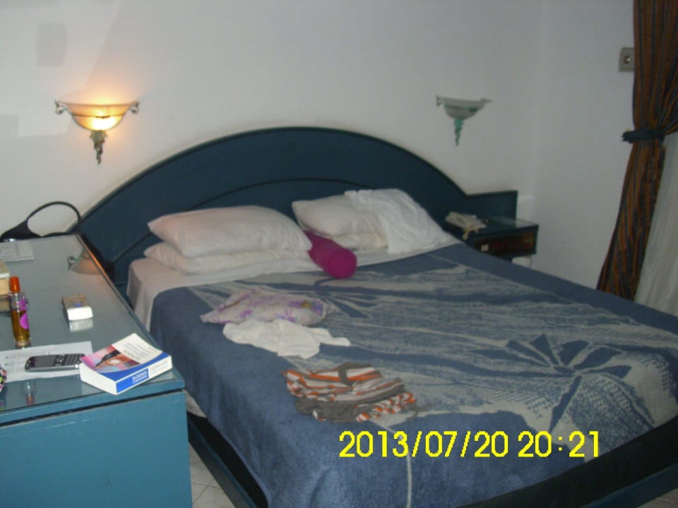 Sypialnia Mirage Bay Resort & Aqua Park