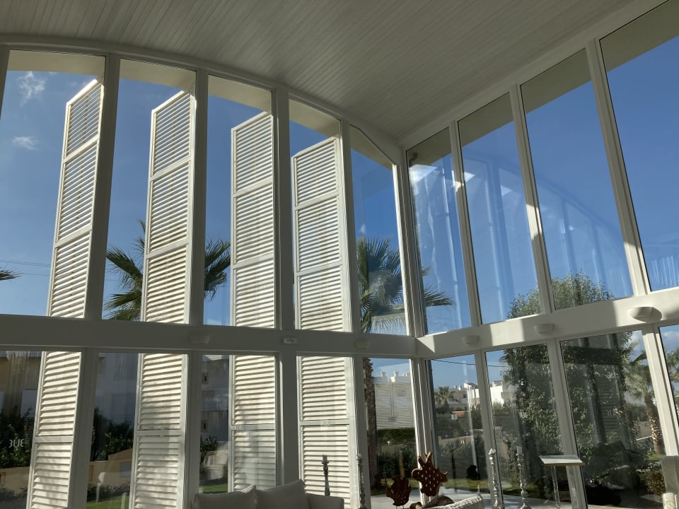 Lobby TUI BLUE Insula Alba