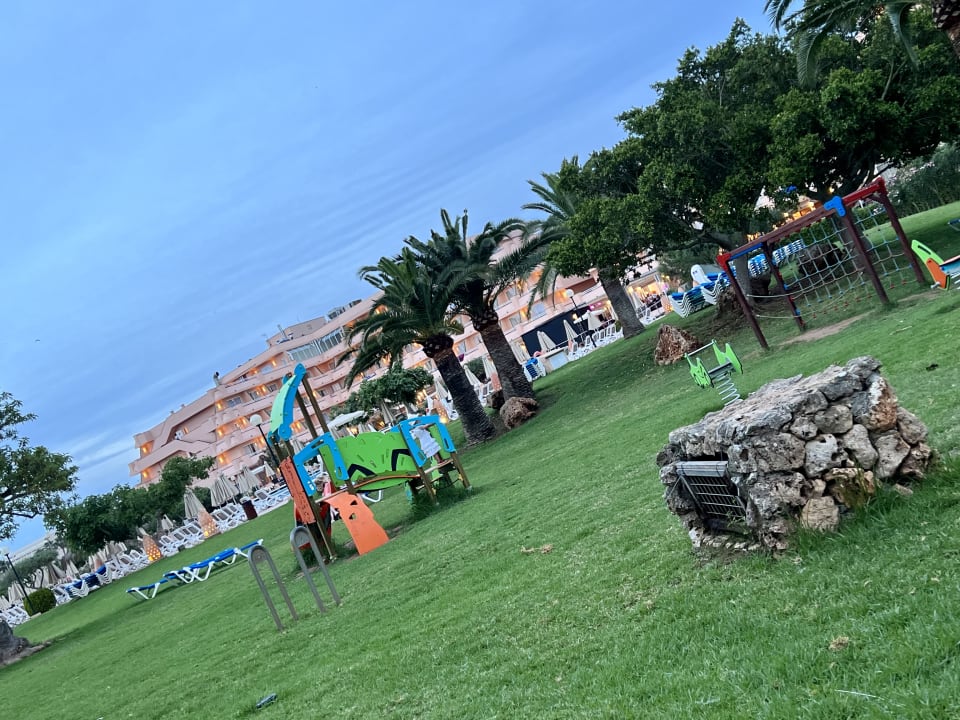 Sport & Freizeit Hotel Mariant Park