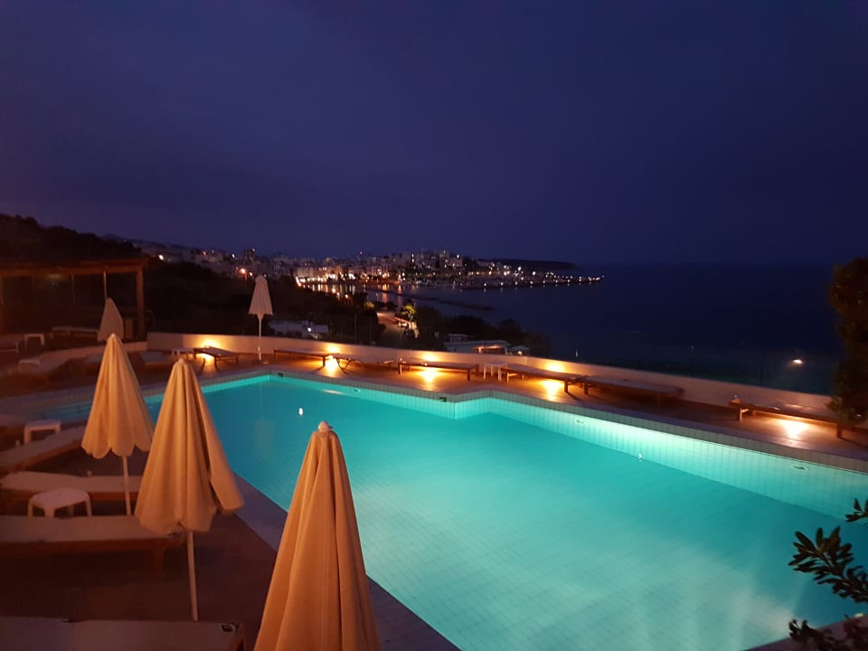 Ausblick Miramare Resort Hotel & Spa