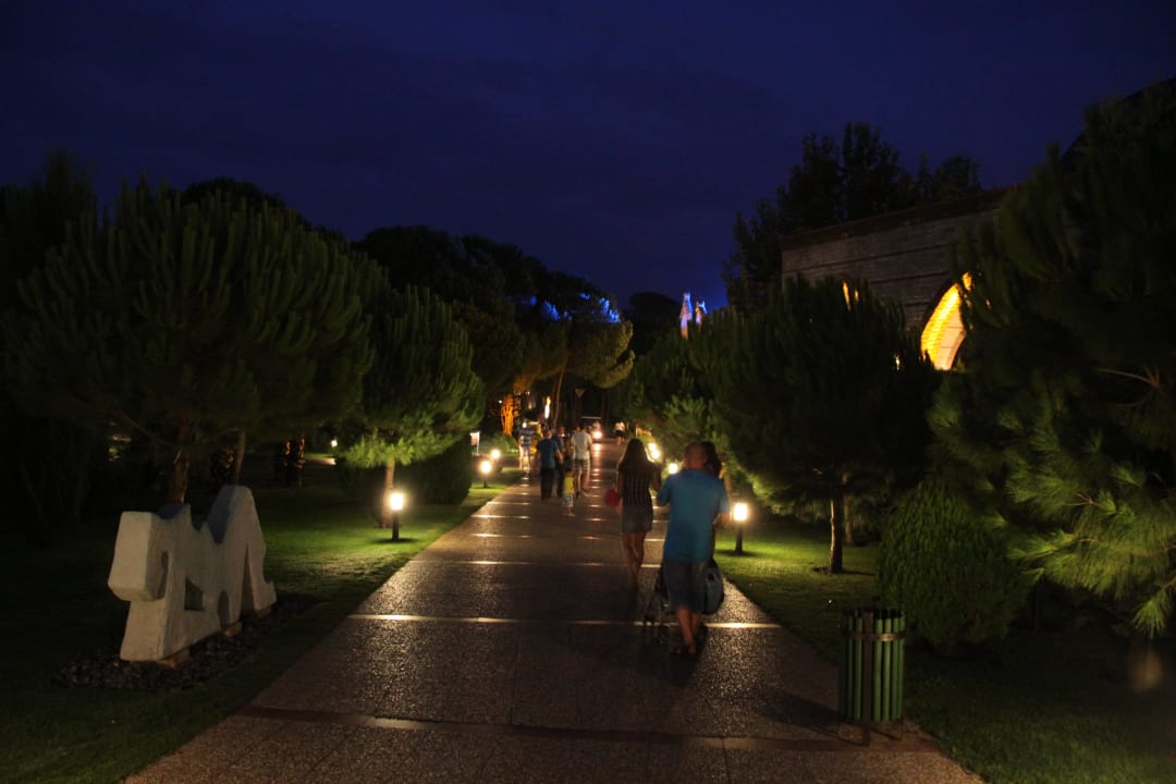 Voyage Belek  Voyage Belek Golf & Spa