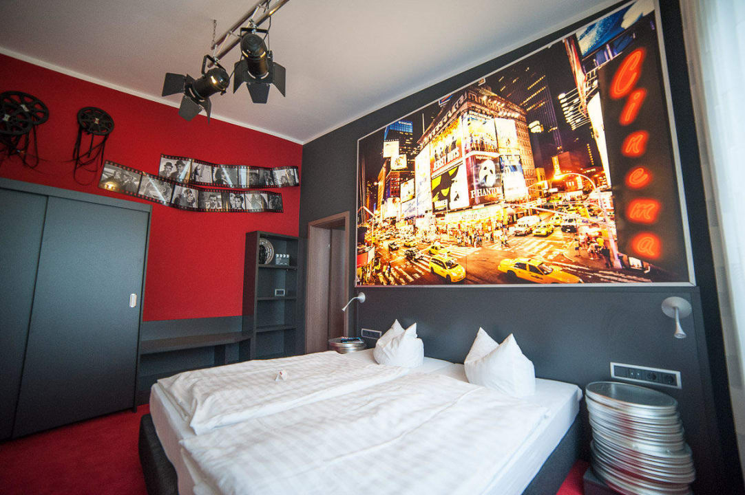 Doppelzimmer XL Hotel Sprenz