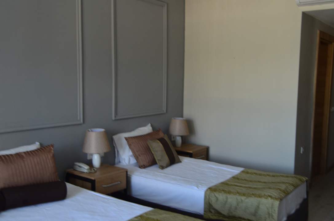 Zimmer Orcas Imperial Palace