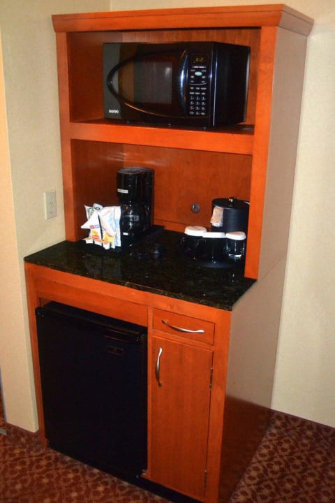 Zimmer 307 Hotel Hilton Garden Inn Las Vegas/Henderson