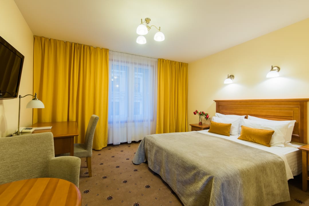 Zimmer Hotel Radi un Draugi