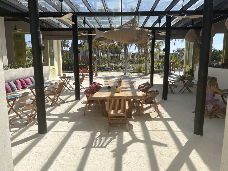 Gastro OBLU XPErience Ailafushi