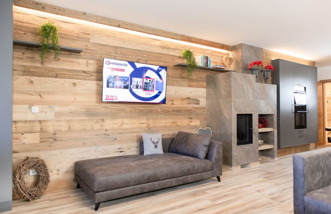 Zimmer AvenidA Style Appartements