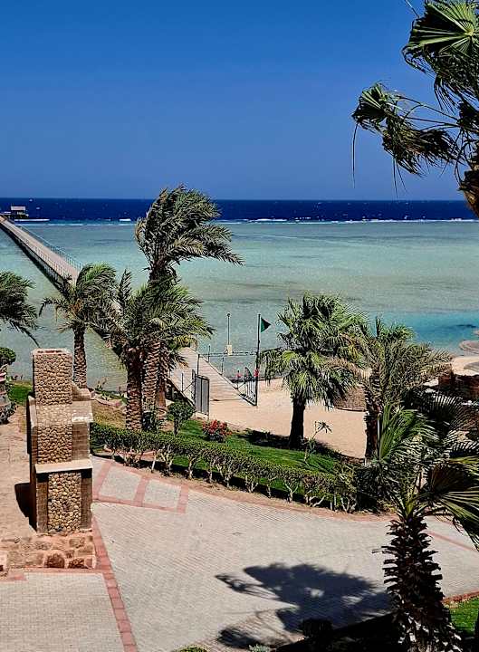 Strand Blue Reef Red Sea Resort